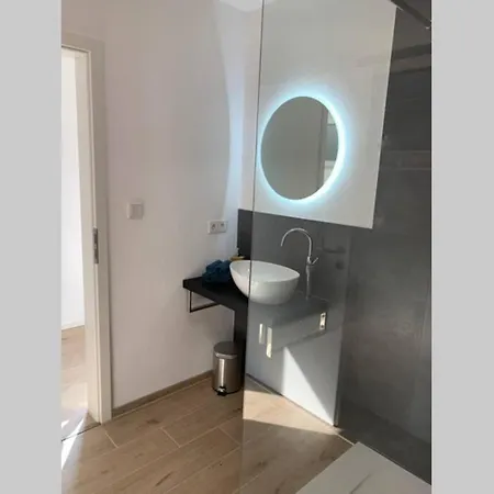 Apartment Ferienwohnung In Ruhiger Lage Contwig