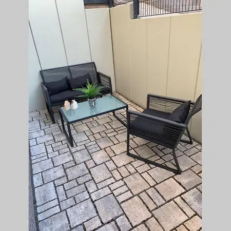 Ferienwohnung In Ruhiger Lage Apartment